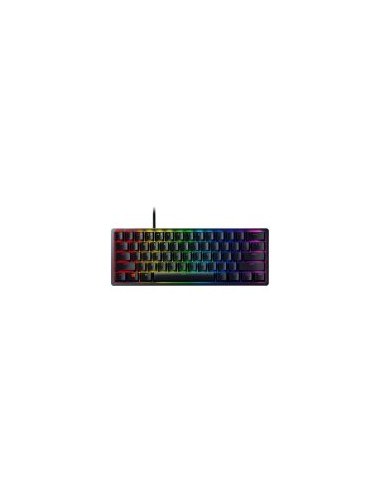 Razer Huntsman Mini (Red Switch)